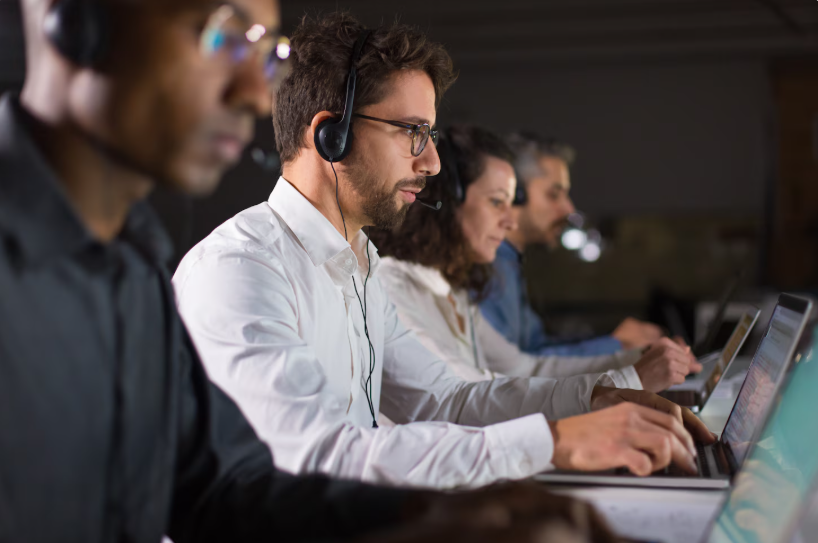 Quick response team for digital solutions platform services in Itarsi - fast support technology